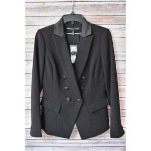 White House Black Market blazer